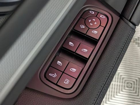 New 2026 Porsche Cayenne E-Hybrid AWD/4WD image 27