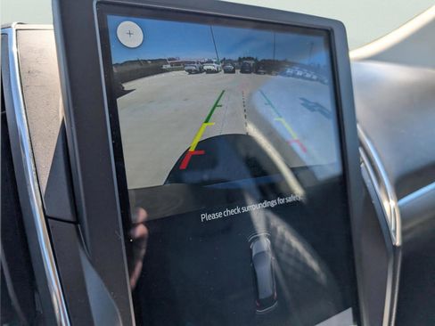 Used 2023 Ford Edge Titanium image 15