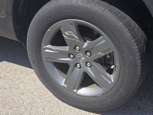 Used 2021 Honda Ridgeline RTL-E image 14