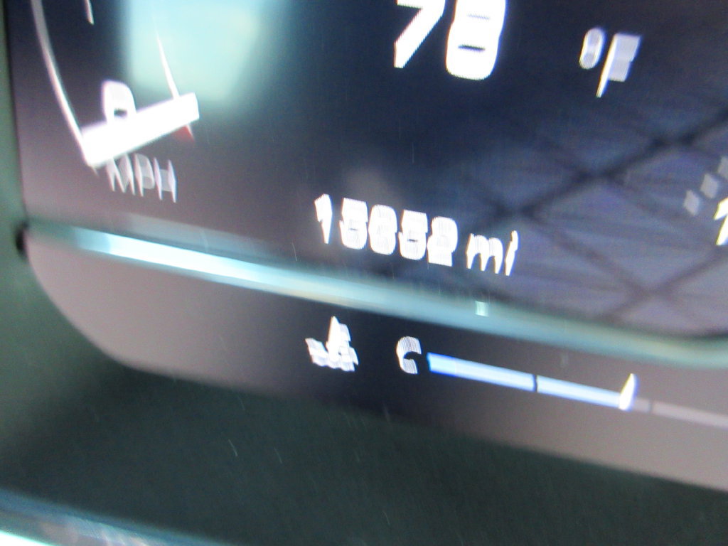 Used 2023 GMC Sierra 1500 Denali Ultimate AWD/4WD image 37