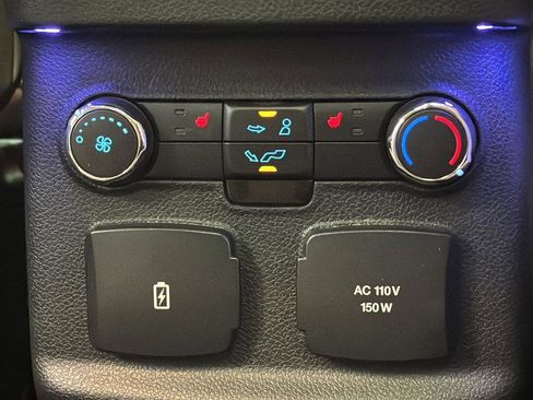 Used 2016 Ford Explorer Platinum AWD/4WD image 36