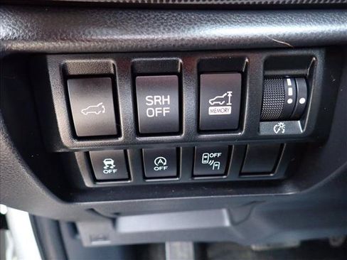 Used 2021 Subaru Forester Limited w/ Popular Package #3 AWD/4WD image 17