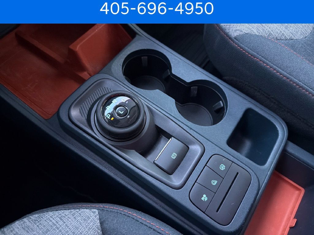Used 2023 Ford Maverick XLT FWD image 31