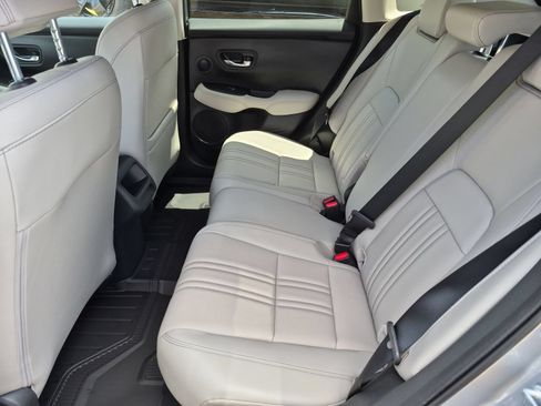 New 2027 Honda HR-V EX-L image 7
