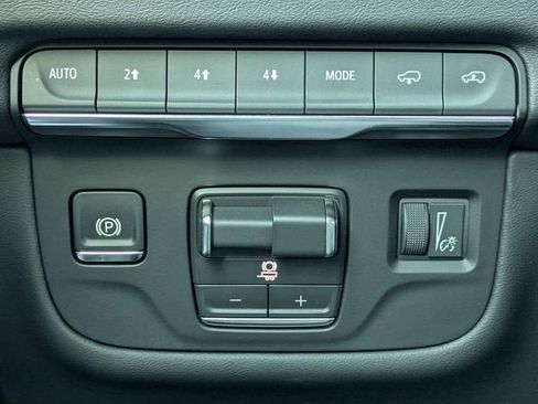 New 2026 Cadillac Escalade Luxury w/ Touring Package AWD/4WD image 28