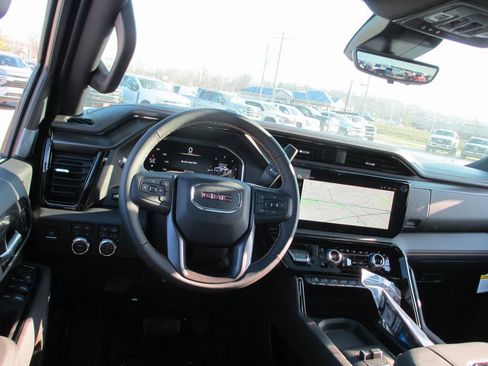 New 2026 GMC Sierra 2500 AT4 w/ AT4 Premium Plus Package image 15