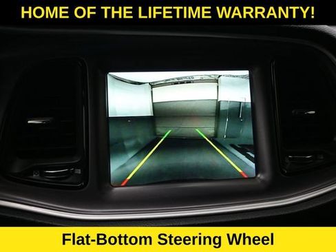 Used 2021 Dodge Challenger R/T Scat Pack RWD image 21