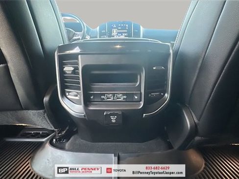 Used 2021 RAM 1500 Laramie image 14