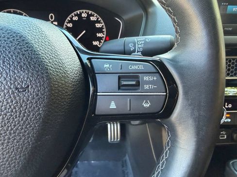 Used 2023 Honda Civic Sport image 23