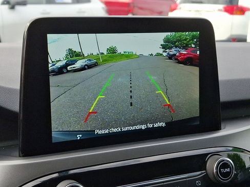 Used 2024 Ford Escape Active FWD image 18