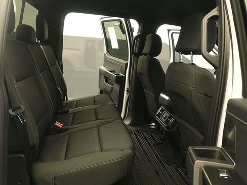 Used 2023 Ford F150 XLT w/ Equipment Group 302A High image 17