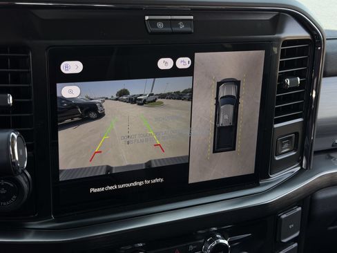 New 2026 Ford F250 Lariat w/ Tremor Off-Road Package AWD/4WD image 18