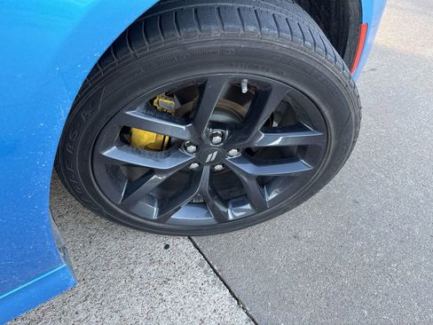 Used 2023 Dodge Charger GT w/ Blacktop Package image 16