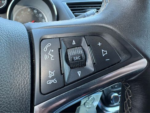 Used 2015 Buick Encore AWD image 24