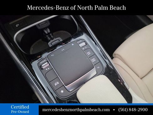 Used 2023 Mercedes-Benz GLA 250 image 22