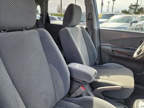 Used 2007 Hyundai Tucson SE image 28