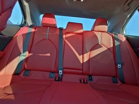 Used 2019 Toyota Camry XSE w/ Driver Assist Package image 28