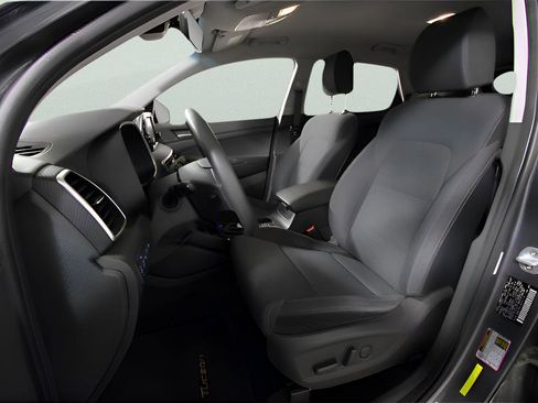 Used 2019 Hyundai Tucson Sport w/ Cargo Package image 28