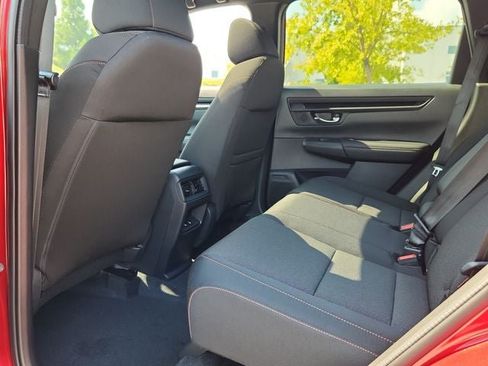 Used 2026 Honda CR-V TrailSport image 5