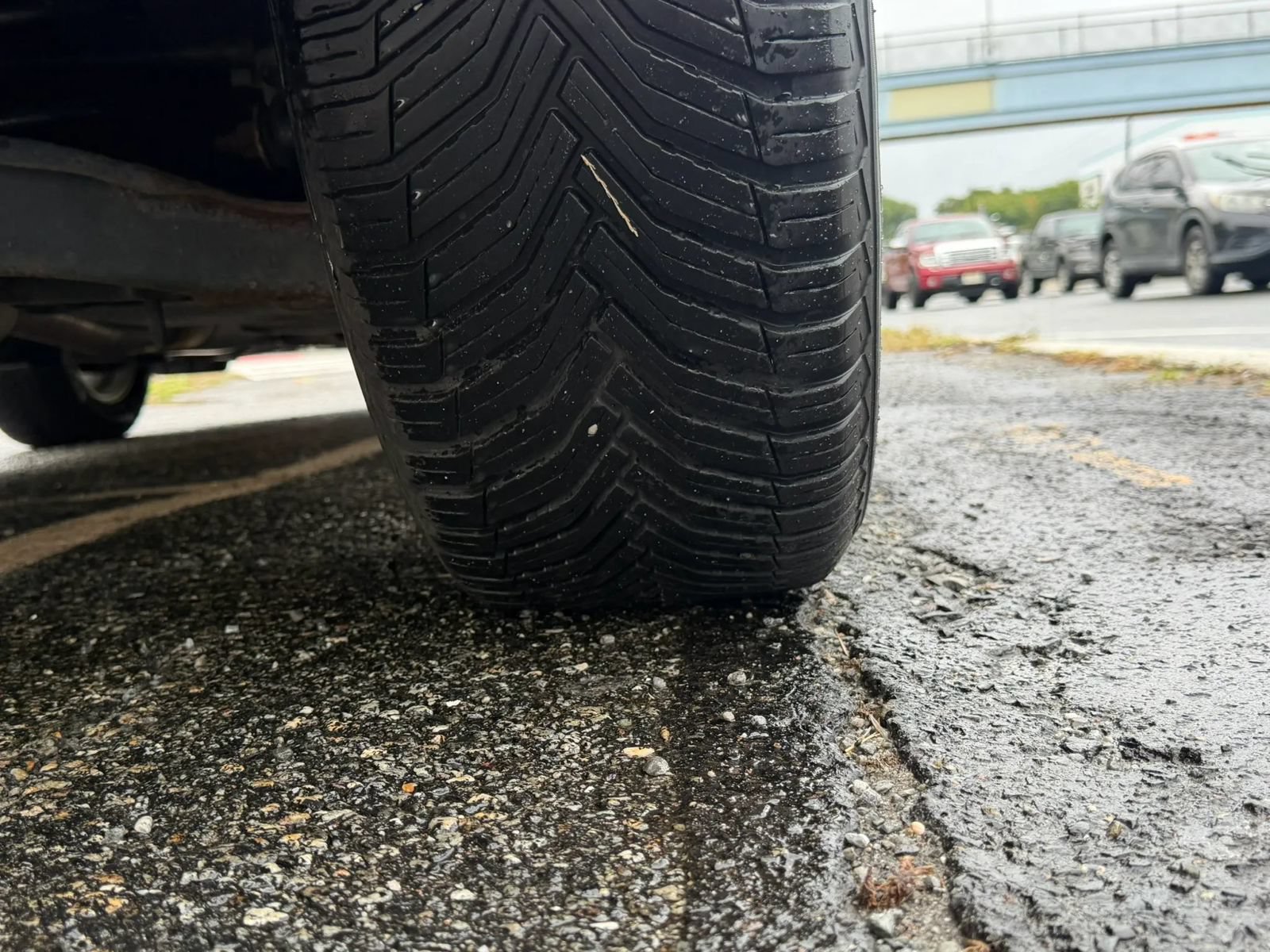 Used 2017 MAZDA CX-5 Touring AWD/4WD image 32