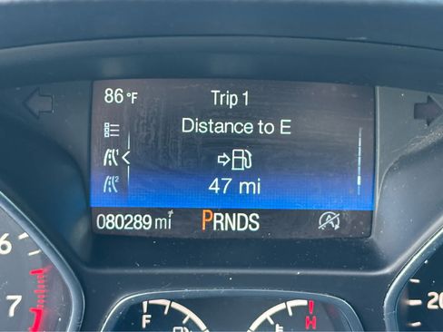 Used 2018 Ford Escape SE AWD/4WD image 23
