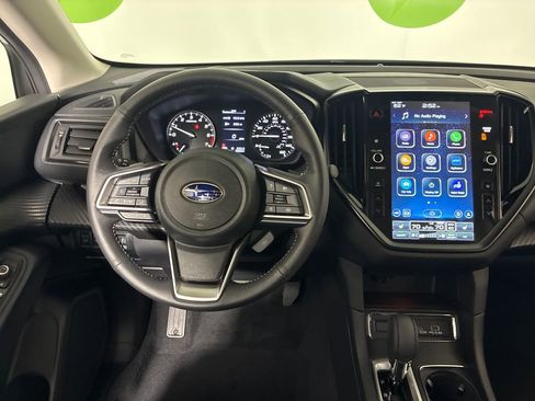 Certified 2026 Subaru Ascent Premium w/ Premium Package AWD/4WD image 16
