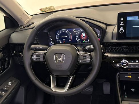 New 2026 Honda CR-V EX-L image 14
