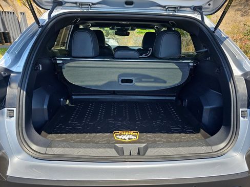 Certified 2025 Subaru Crosstrek 2.5i Wilderness w/ Crosstrek Mirror Package AWD/4WD image 12