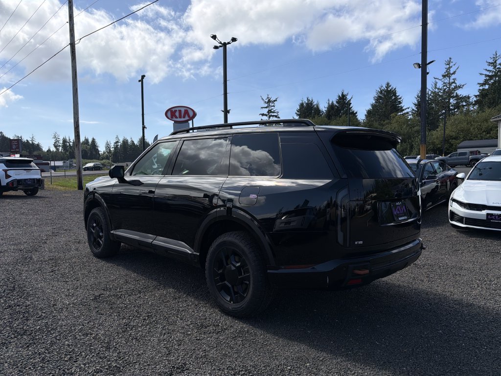 New 2027 Kia Telluride SX Prestige X-Pro AWD/4WD image 3