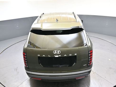 New 2026 Hyundai Palisade SEL image 44