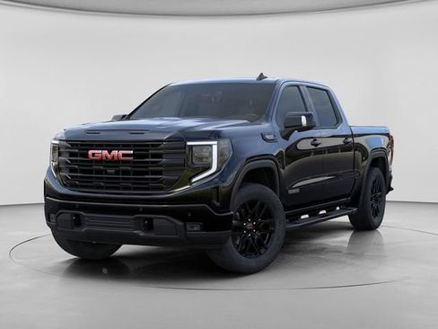 New 2026 GMC Sierra 1500 Elevation w/ Elevation Premium Package AWD/4WD image 6