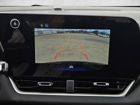 New 2026 Chevrolet Equinox LT image 16