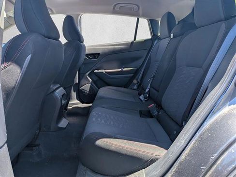 Certified 2024 Subaru Impreza 2.0i Sport AWD/4WD image 18