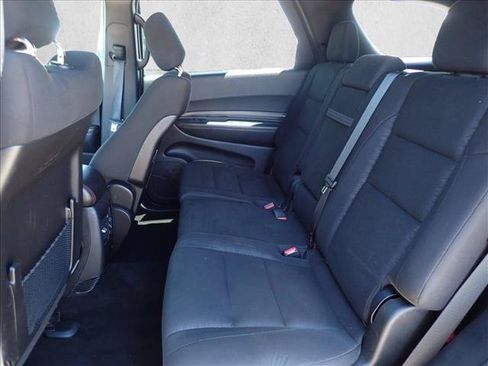Used 2023 Dodge Durango GT AWD/4WD image 10