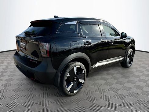 Used 2025 Nissan Kicks SR image 5