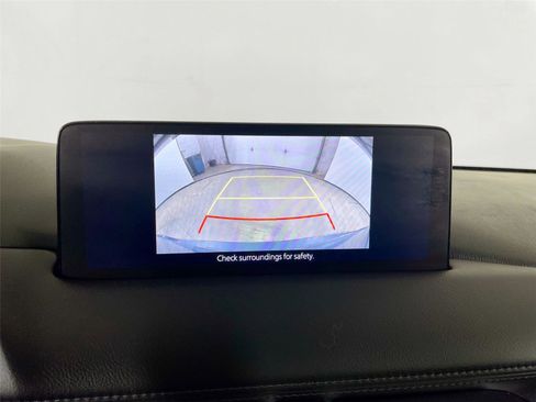 Used 2025 MAZDA CX-5 Carbon Edition image 15