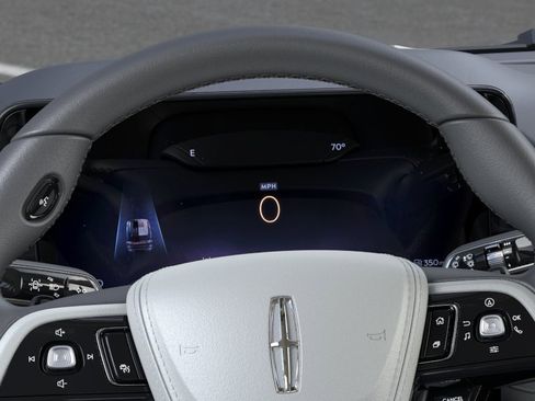 New 2026 Lincoln Aviator AWD image 13