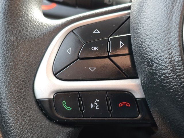 Used 2018 Jeep Renegade Sport w/ Power & Air Group AWD/4WD image 20
