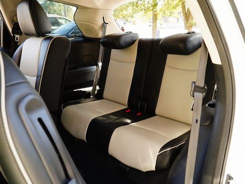 Used 2020 INFINITI QX60 Signature Edition image 38