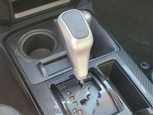 Used 2024 Toyota 4Runner TRD Pro image 28