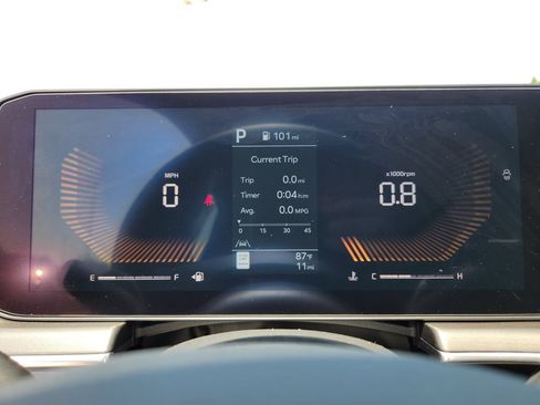 New 2026 Kia K5 GT-Line w/ GT-Line Premium Package AWD/4WD image 17