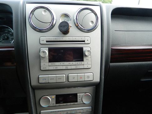 Used 2008 Lincoln MKZ FWD image 19