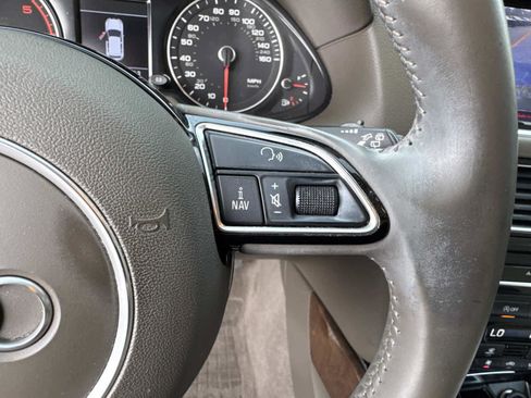 Used 2015 Audi Q5 TDI Prestige w/ Prestige Package image 30