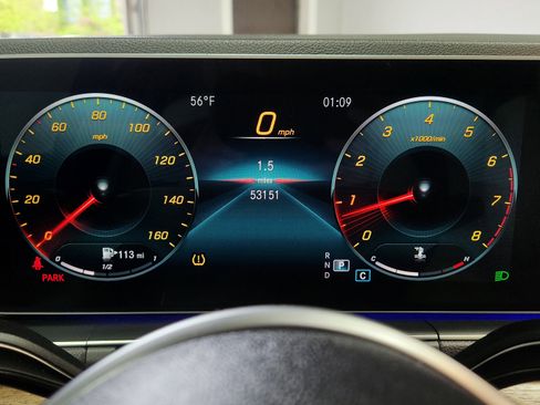 Used 2020 Mercedes-Benz GLE 350 4MATIC image 20