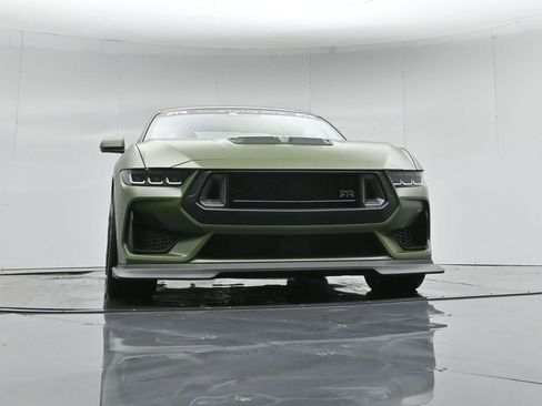 New 2025 Ford Mustang GT Premium w/ GT Performance Package image 48