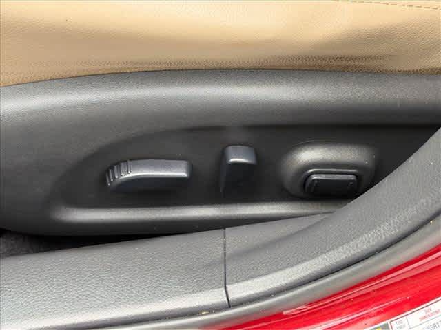 Used 2016 Nissan Altima 2.5 SL w/ 2.5 Technology w/LED Package FWD image 17