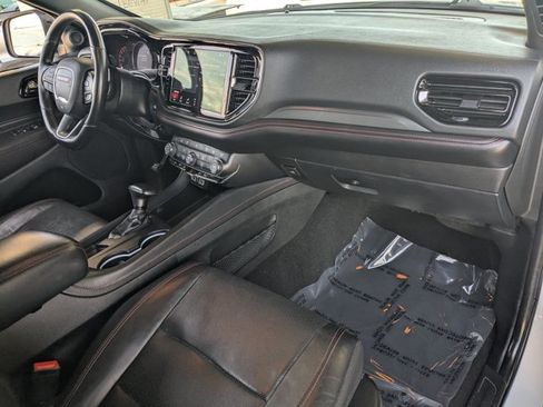 Used 2024 Dodge Durango GT AWD/4WD image 24