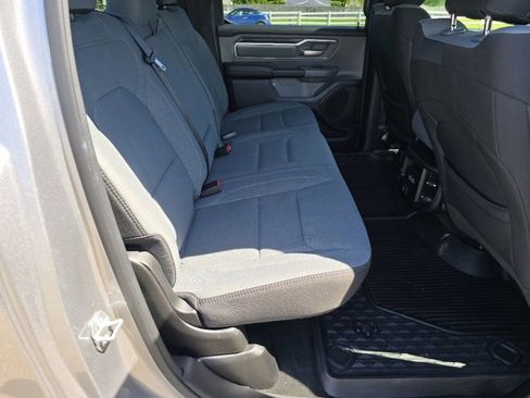 Used 2021 RAM 1500 Big Horn AWD/4WD image 21