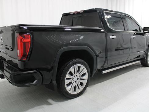 Used 2020 GMC Sierra 1500 Denali w/ Denali Ultimate Package AWD/4WD image 6