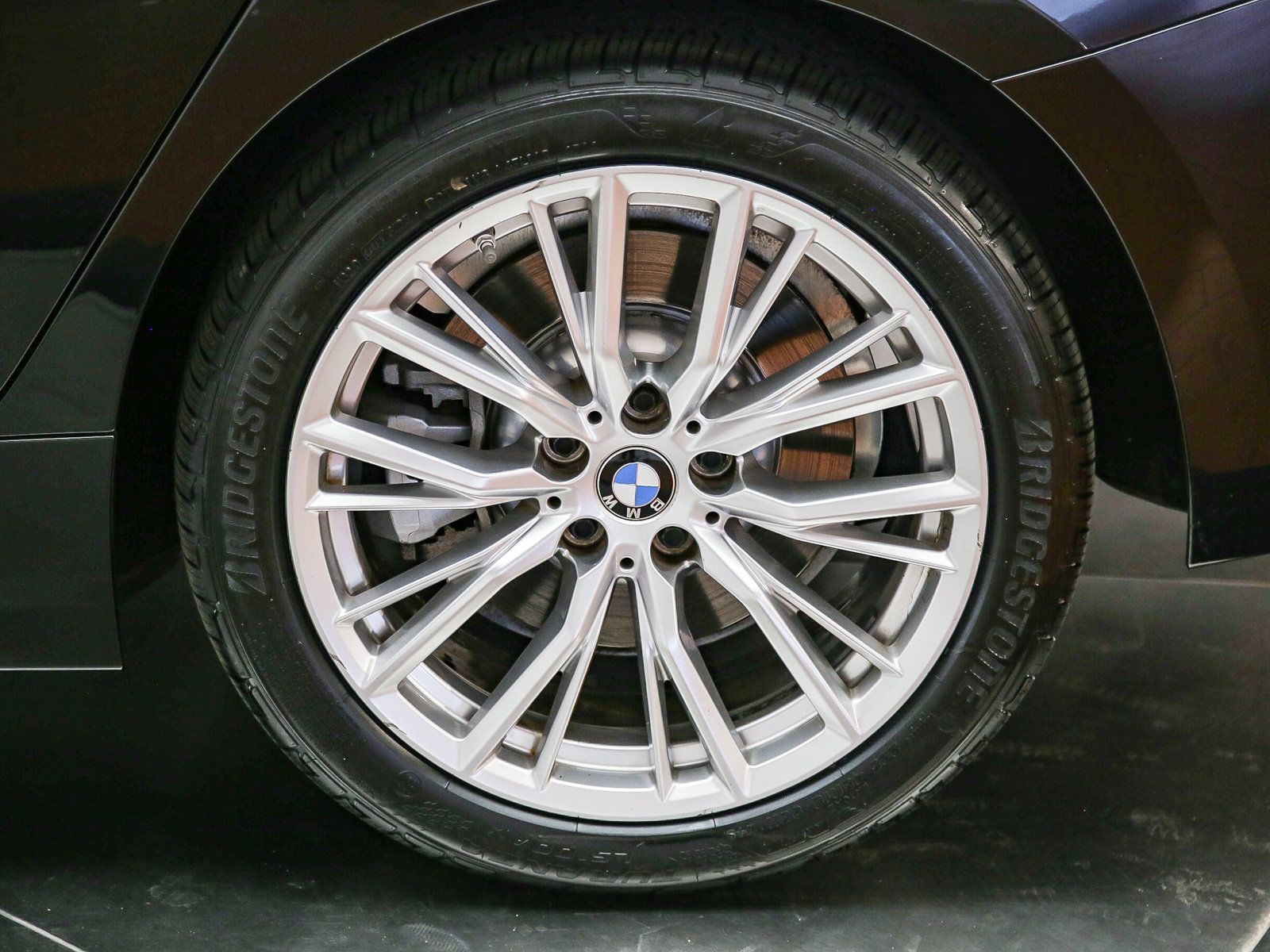 Certified 2023 BMW 330i Sedan w/ Premium Package RWD image 11